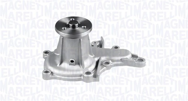 Water Pump, engine cooling